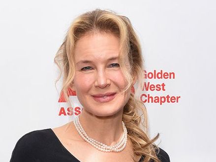 Рене Зеллвегер в интервью журналу New York Magazine
