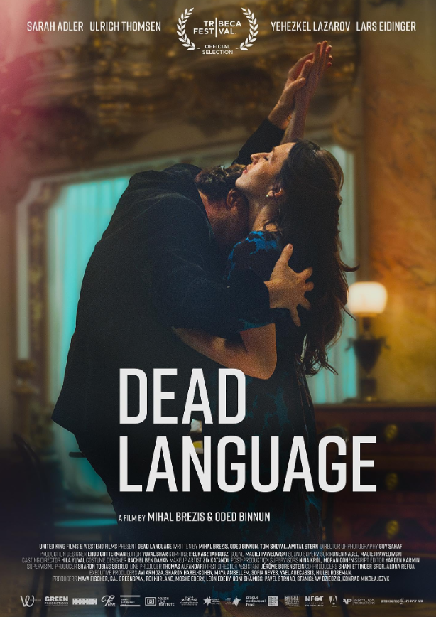 Dead Language