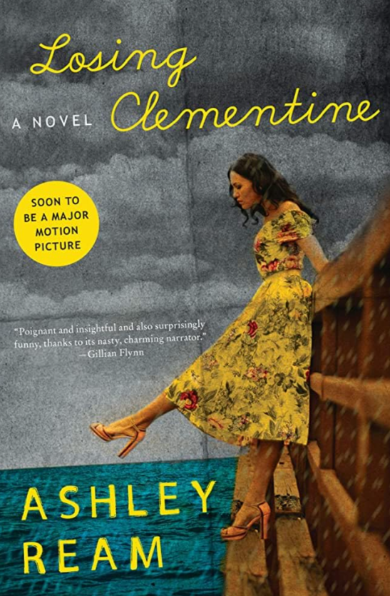 Losing Clementine