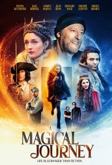Magical Journey, A