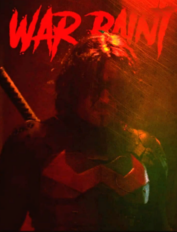 War Paint