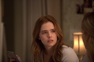 Hollywood Reporter и Screen daily о фильме "Матрица времени"