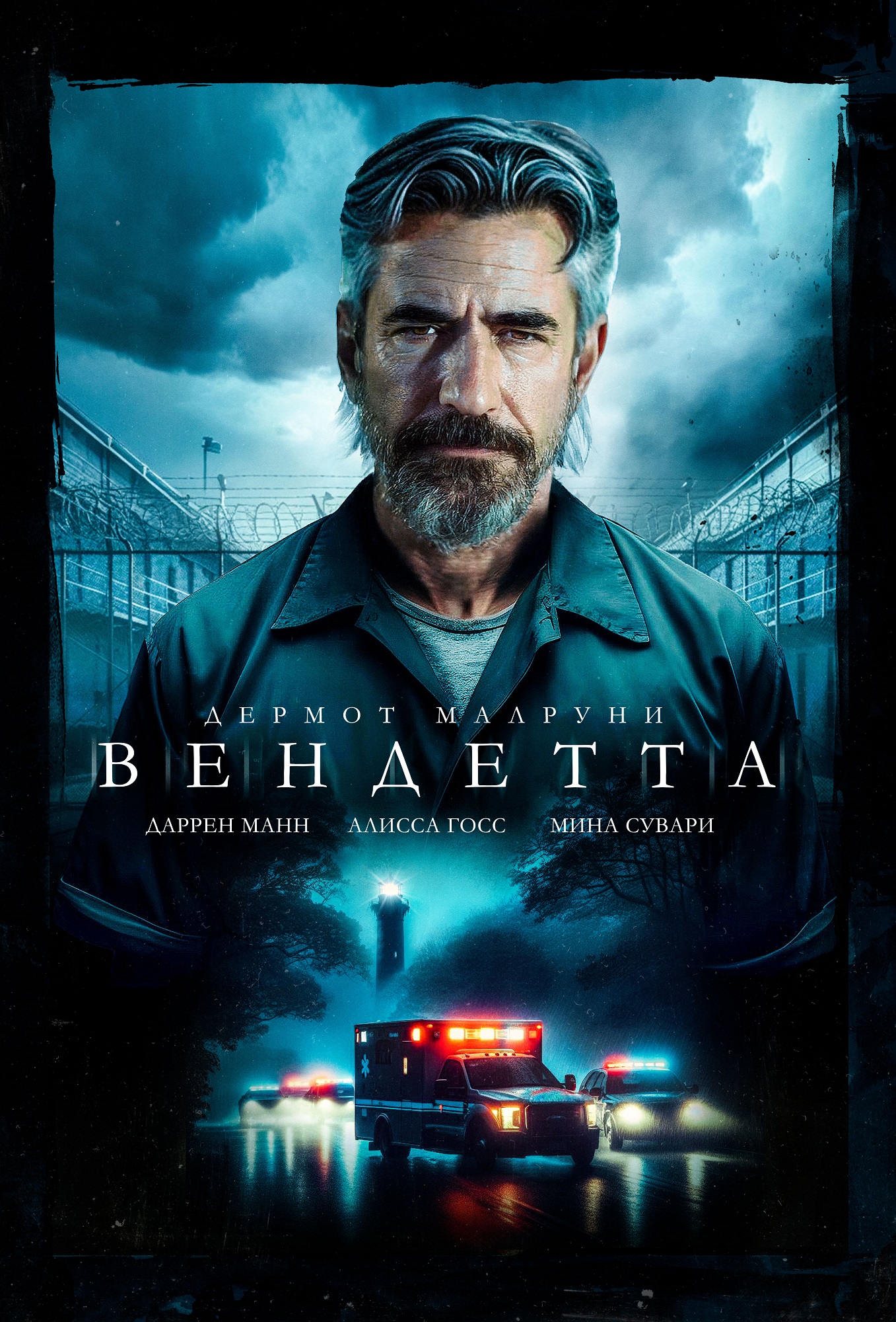 Вендетта