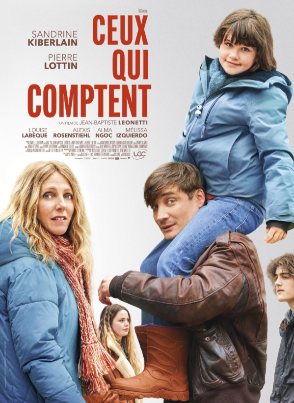 Важные вещи
