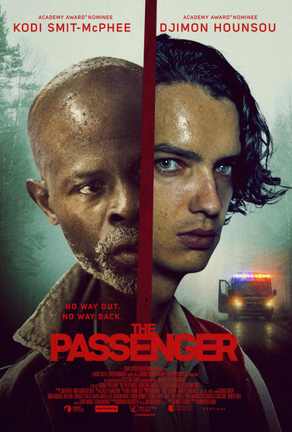 Passenger, The (aka Zealot)