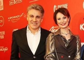 "Любовь прет-а-порте" - премьера