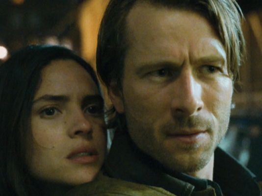 Я НЕ КИЛЛЕР / HIT MAN - сенсация Санденса