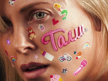 Шарлиз Терон и 