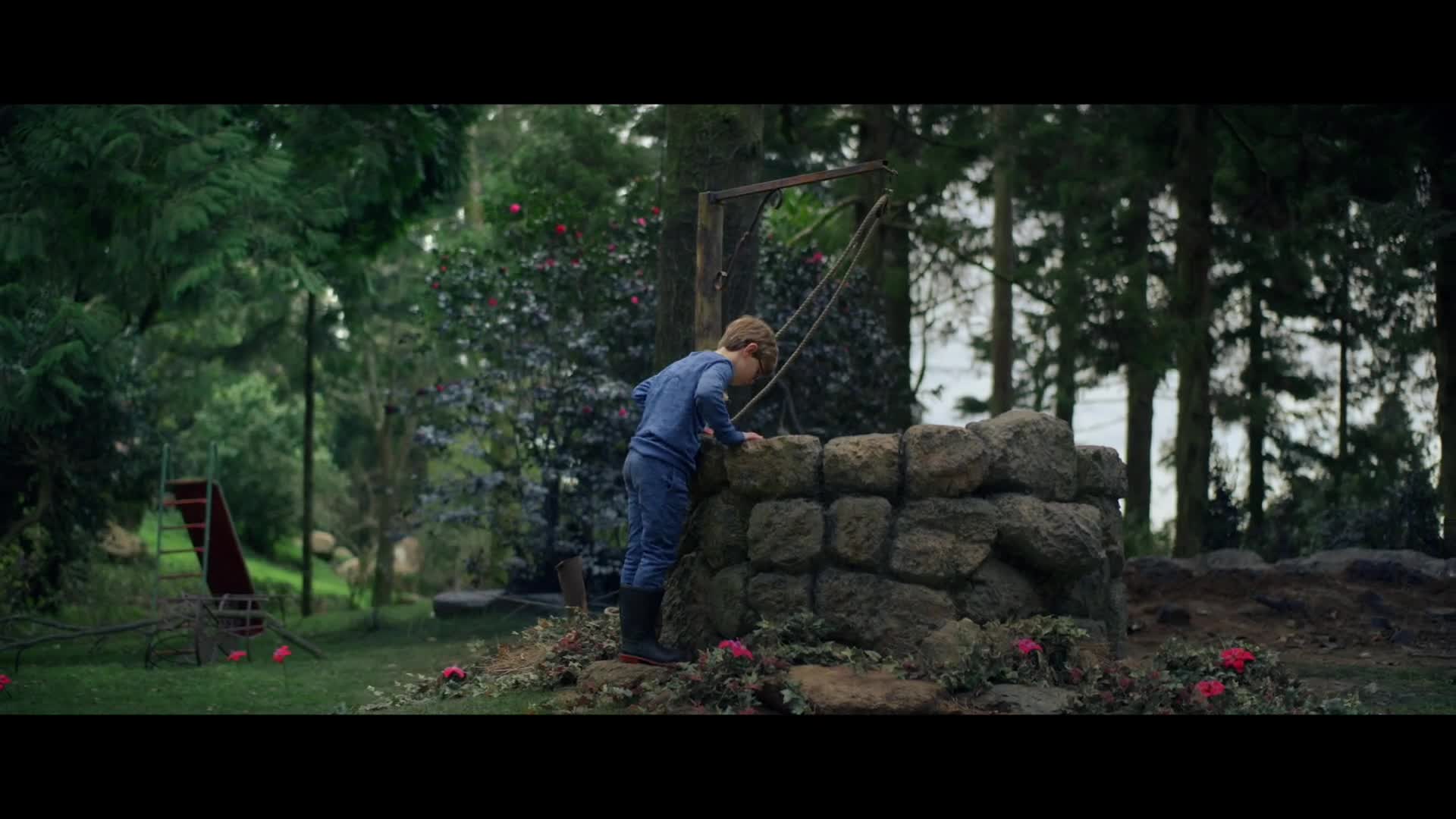 Постер трейлера