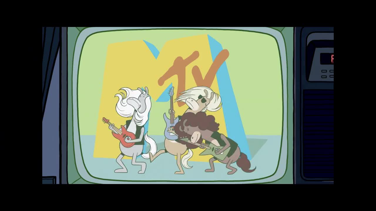 Постер трейлера