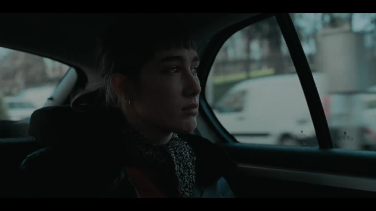Постер трейлера