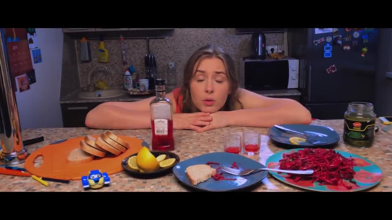 Постер трейлера