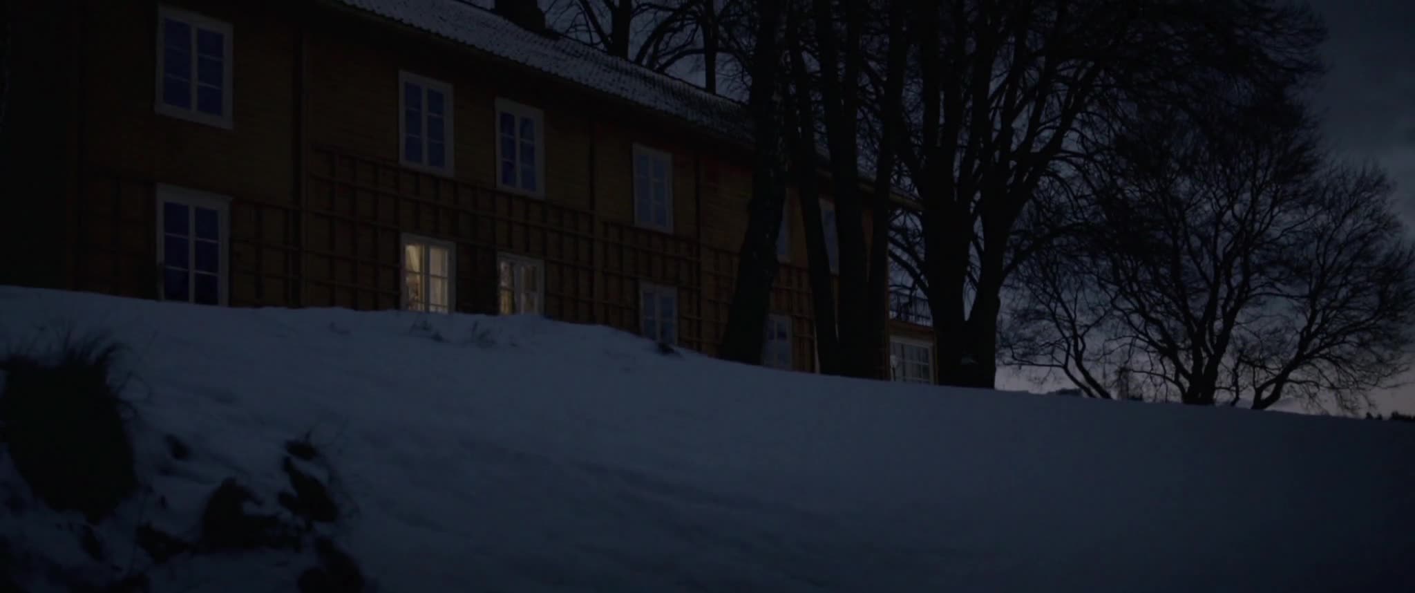 Постер трейлера