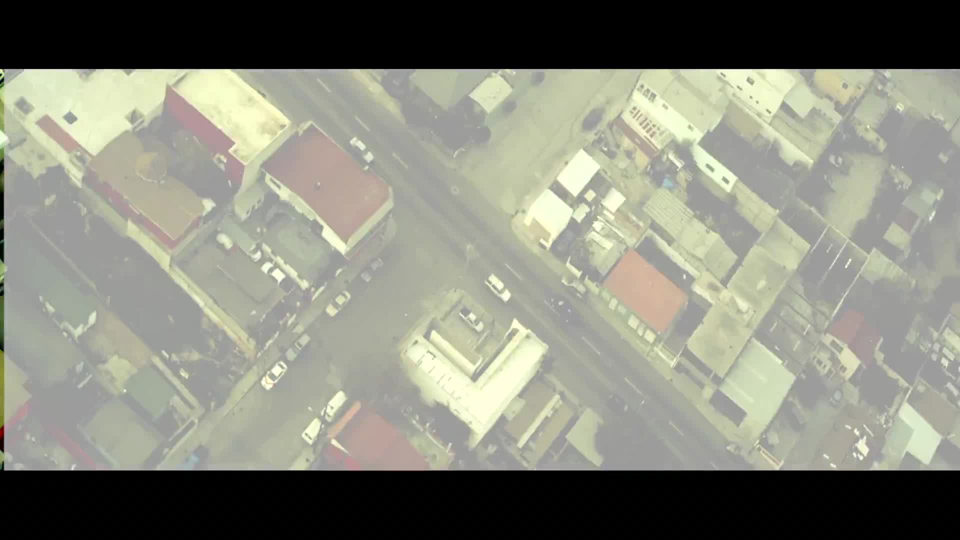 Постер трейлера