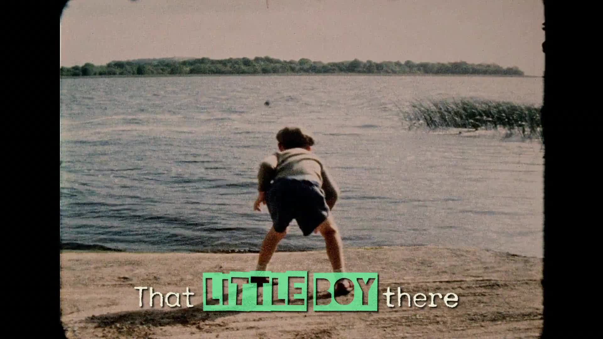 Постер трейлера