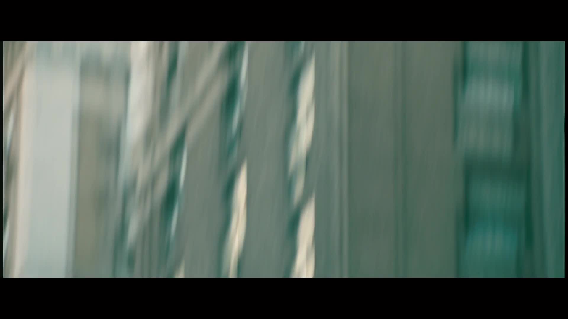 Постер трейлера