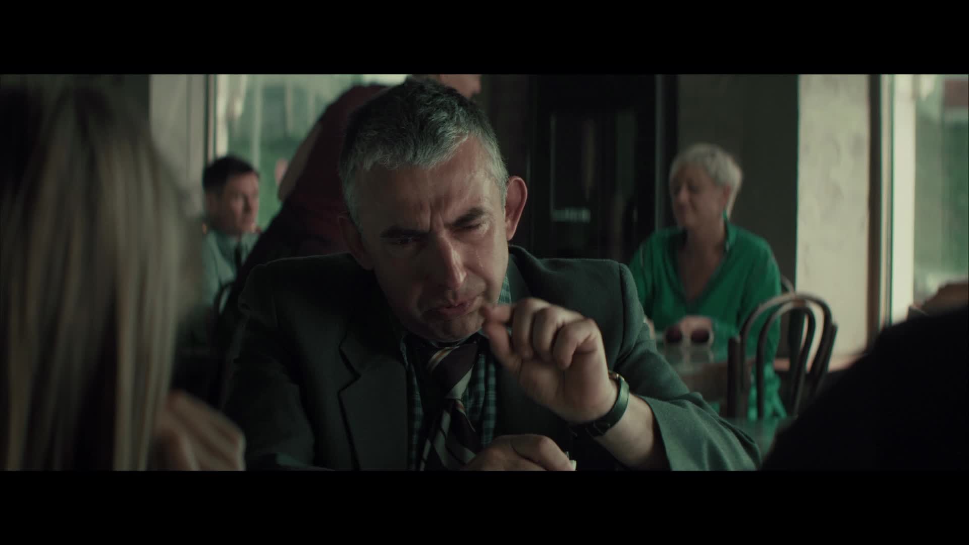 Постер трейлера