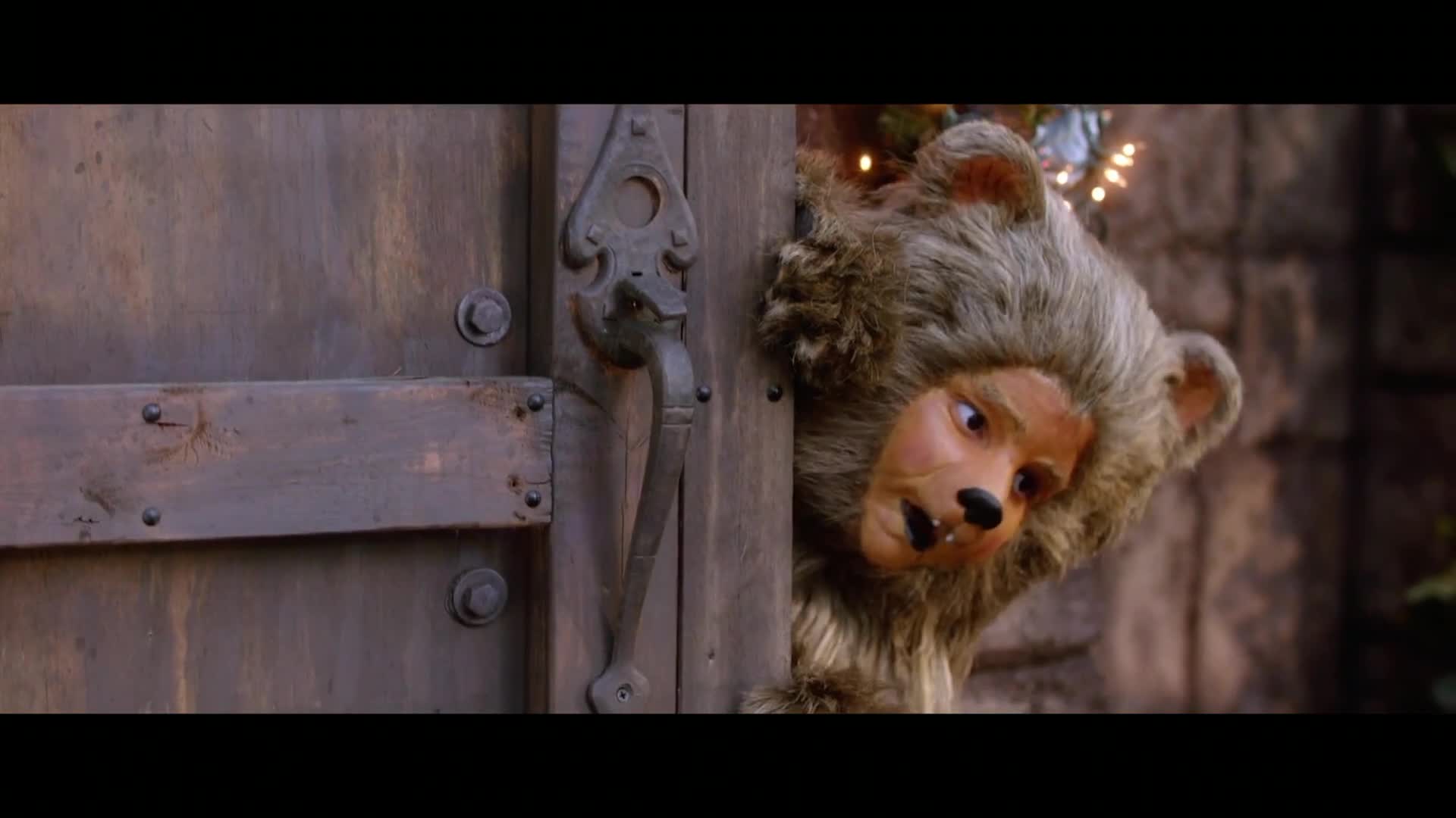 Постер трейлера