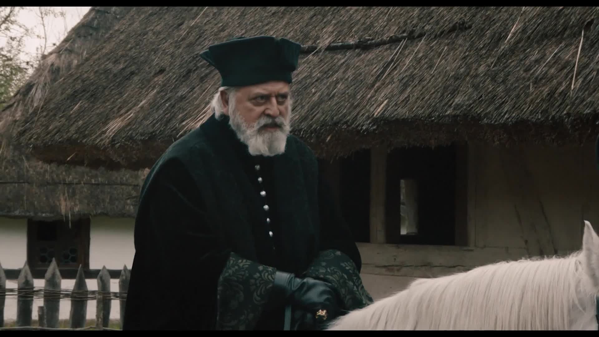 Постер трейлера