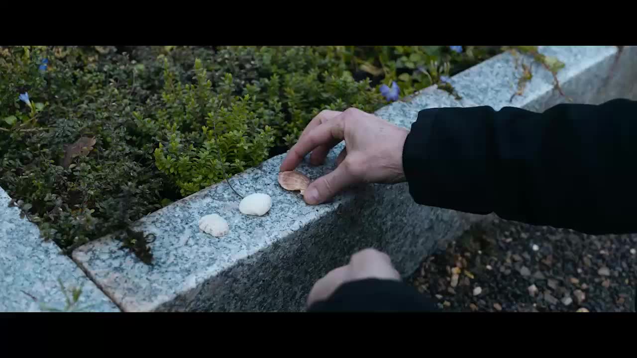 Постер трейлера