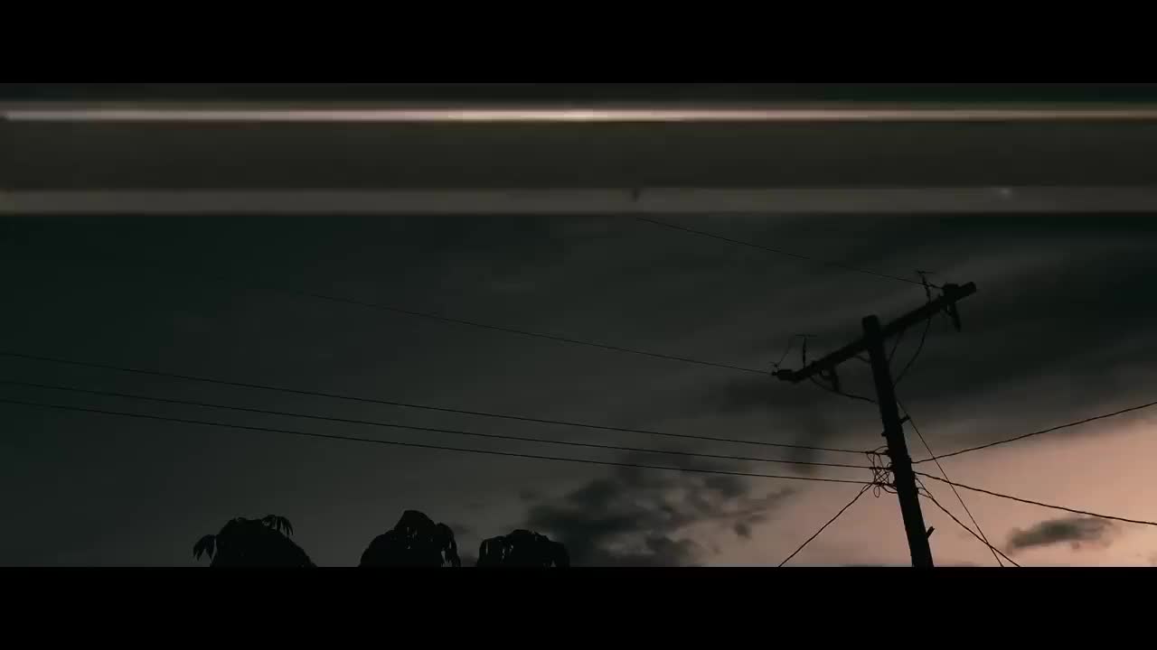 Постер трейлера