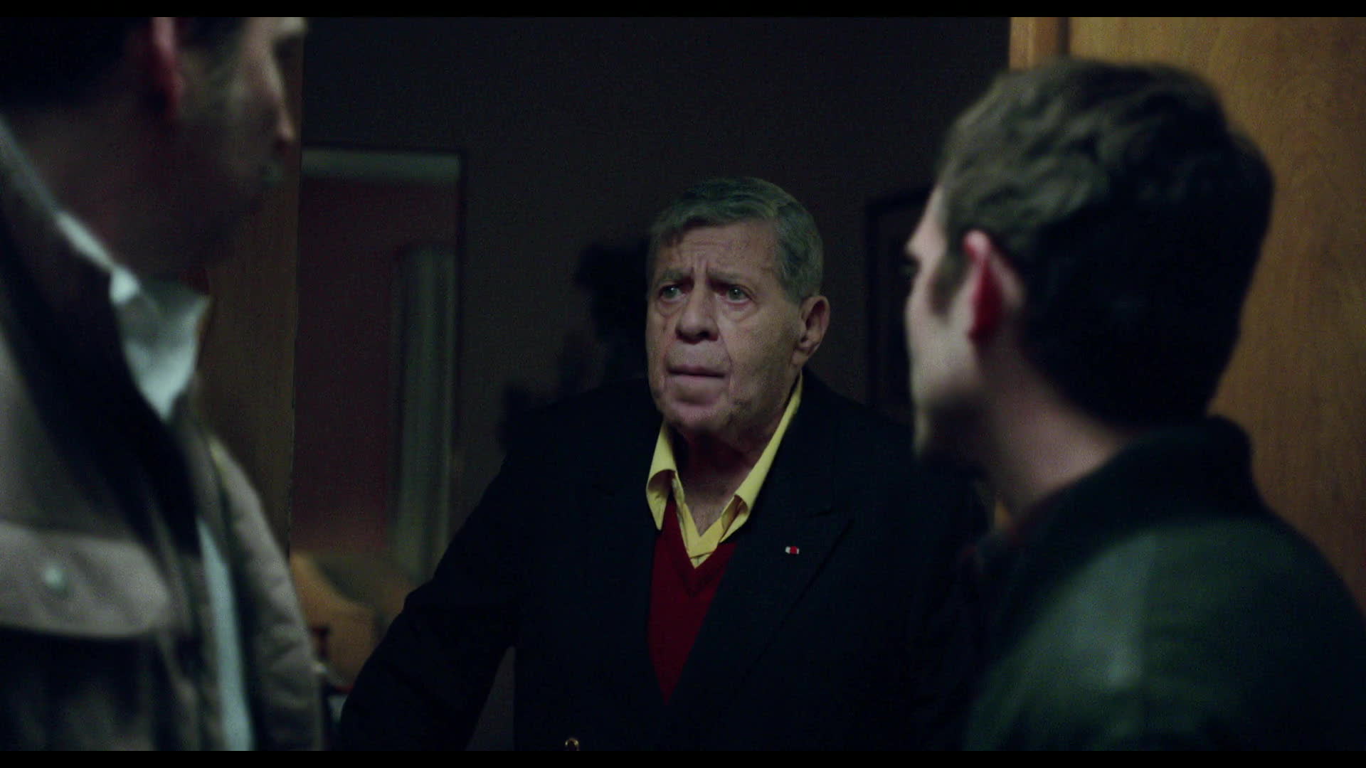 Постер трейлера